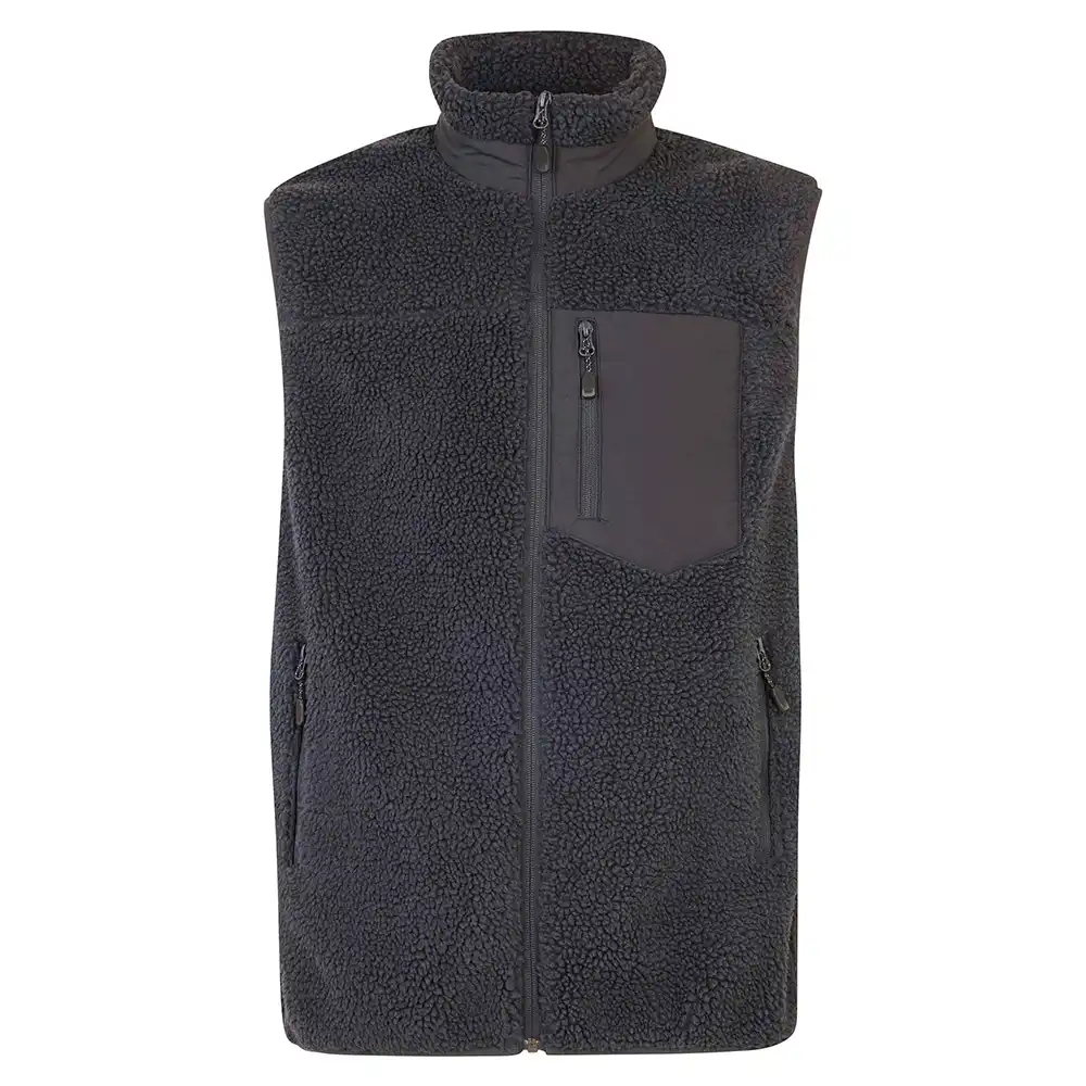 Teddy Fleece Vest | Art nr 408310XXXXL