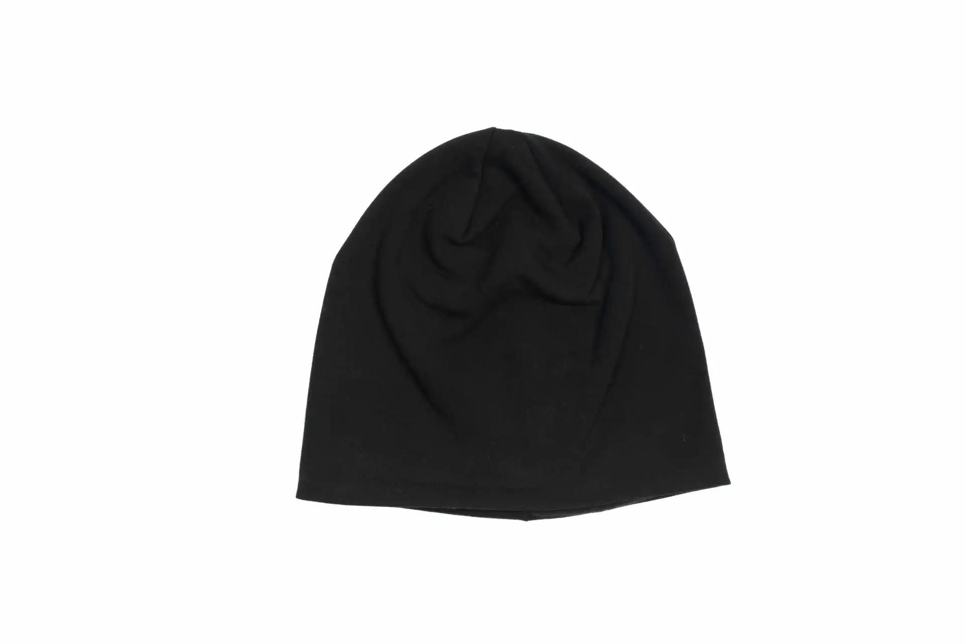 Cotton/Fleece Jersey Hat | Art nr 625004